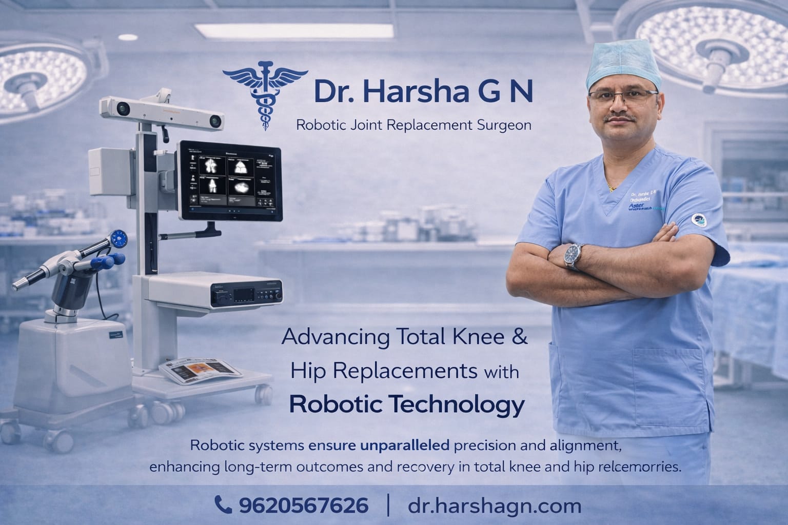 Patient Care and Recovery